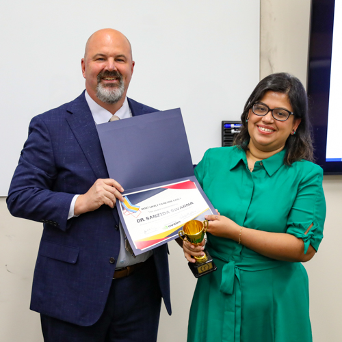 Preventive Medicine Residency Graduation 2026